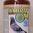Amivit H - 0,5 litru - tekuté vitaminy, aminokyseliny