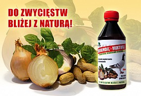 ONIOOIL - mixture 250 ml