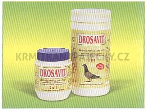 Drosavit   2v1 - 600g