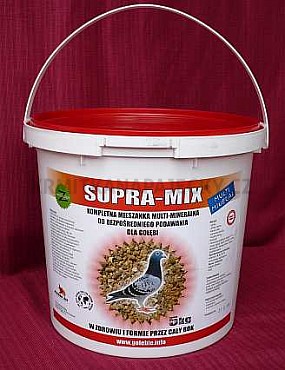 Supramix  10kg