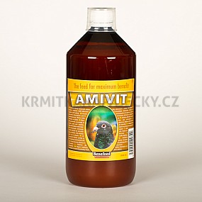 Amivit H - 1 litr