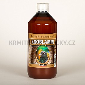Knoblamin 0,5 l
