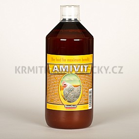 Amivit D 1 l