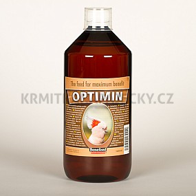 Optimin Exoti 1 litr