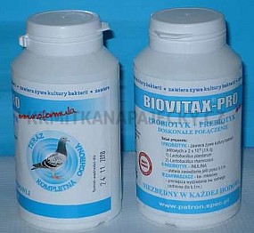 Biovitax-Pro - 200g