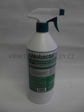 Nobactel obsah 1 l