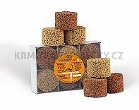 Vivomix  R i W, 5 balení plat - 6x430g ( jako pick pot)
