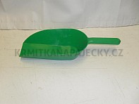 Lopatka na krmivo