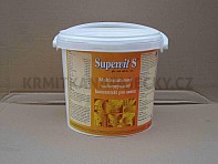 Supervit S 3 kg