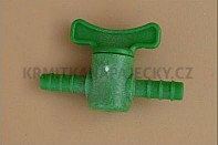 Rozvodové armatury - ventil - 7