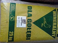 Grit - Bogatý - 25kg
