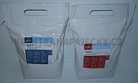 Olympia grit červený s mušlemi 6 kg