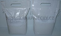 Olympia - drcené mušle 6kg