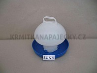 Napáječka PM 2,5 l