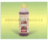 Acemal - jablečný ocet 8% - 1l