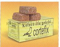 Cortefix - minerální kostka 750g