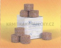 Vivoblok-W - minerální kostka bílá 3ks