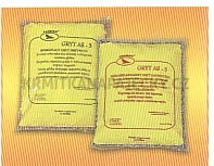 Grit AS-5 - základní grit žaludeční, s přídavkem dřevěného uhlí, minerálů 5kg