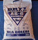 Grit AS-6 - základní grit jemný  5kg