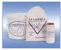 Podlahová dezifekce - 2,5kg