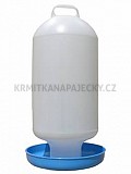 Napáječka PM 10 l