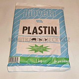 Plastin - vitamíny a minerály 1 kg