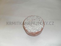 Holubí kámen bílý, 1,6 kg