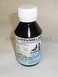 Vitamix - AD3Evit  100ml - OVIGOR