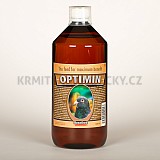 Optimin pro holuby - 1 litr,  v kanystrech se nedodává
