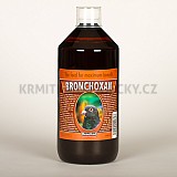 Bronchoxan 0,5 litru - pro dýchací ústrojí