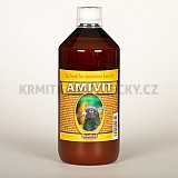 Amivit H - 0,5 litru - tekuté vitaminy, aminokyseliny