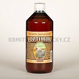 Optimin nosnice - 1 litr, na užitkovost