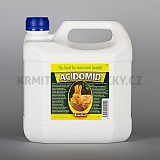 Acidomid králík 3l proti kokcidióze
