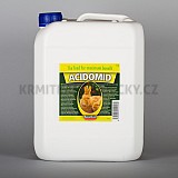 Acidomid králík 6l proti kokcidióze