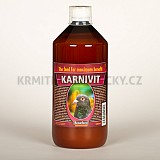Karnivit H - 0,5 litru - k lepšímu oplodnění a plodu