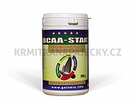 BCAA – START -  ENERGETICKÝ AMINOKVAS 200 g