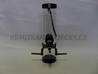 Krmítko pro ptactvo venkovní i exoty malé