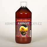 Karnivit drůbež 0,5 litru