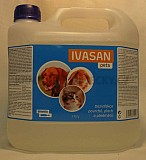 IVASAN pets, dezinfekce, 3l