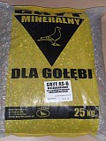 Grit AS-6 - základní grit jemný  25kg