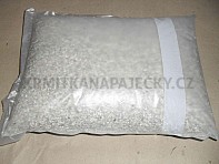 Grit OSTERA - jemný, na trávení a skořápku  2kg