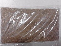 Grit pro andulky a menší exoty s anýzem 1kg 