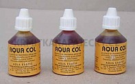 AQUA COL – desinfekce vody pro drůbež, holuby