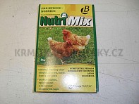 Nutrimix nosnice