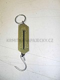 Mincíř pružinový do 10kg, kovový