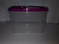 Náhradní plastová dóza k č. 1032 a 1069, obsah 2 l