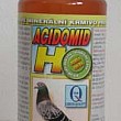 Acidomid holub- 3 litr