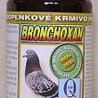 Bronchoxan 0,5 litru - pro dýchací ústrojí