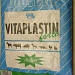 Vitaplastin forte 1 kg